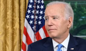 FBI sắp nộp tài liệu liên quan cáo buộc hối lộ với ông Biden