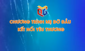 Chương trình “Mẹ đỡ đầu” – kết nối yêu thương