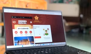 Tài khoản định danh điện tử mức 2 là gì và cách đăng ký?