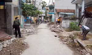 TP Hạ Long: Phát huy hiệu quả quy chế dân chủ