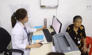 Tăng lương cơ sở thì mức lương hưu thấp nhất sẽ tăng bao nhiêu?