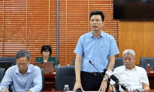 Bộ Nội vụ: Quản lý chặt chẽ hoạt động Khu du lịch văn hóa tâm linh ở Lâm Đồng