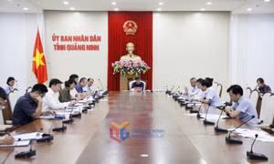 Quảng Ninh: Tổng thu ngân sách nhà nước ước đạt 28.000 tỷ đồng