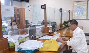 Nghỉ không lương 7 tháng có được hưởng trợ cấp thất nghiệp không?
