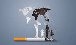 Ngày thế giới không thuốc lá