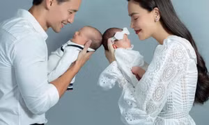 Kim Lý bất ngờ công bố thời gian làm đám cưới với Hồ Ngọc Hà 