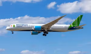 Bamboo Airways lỗ gộp nhiều hơn Vietnam Airlines, Vietjet