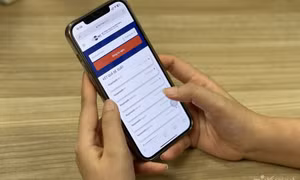 Đã cấp hơn 3.100 tên miền thương hiệu cá nhân trực tuyến