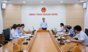 Huy động mọi nguồn lực để hoàn thành xóa nhà tạm, nhà dột nát vào dịp Quốc khánh 2/9