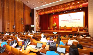 Mời dự gặp mặt kỷ niệm 98 năm ngày báo chí cách mạng Việt Nam (21/06/1925-21/6/2023)