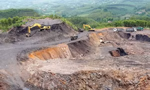 Phê duyệt Quy hoạch điều tra cơ bản địa chất về khoáng sản