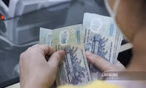 Người vay tiền chết, ai có nghĩa vụ trả nợ?