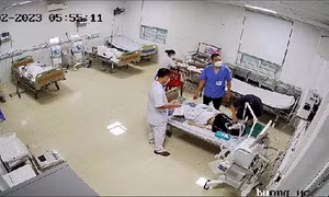 Thí sinh bị ngạt trong ôtô không được xét đặc cách vào lớp 10 công lập