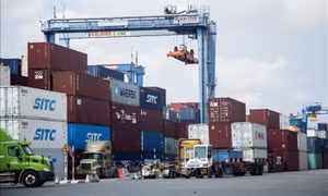 Kinh tế Việt Nam nằm trong nhóm được dự đoán tăng trưởng nhanh trong ASEAN