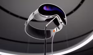 Kính Vision Pro có thể bị cấm bán tại Trung Quốc