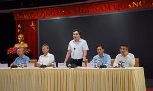 Bộ Công Thương trả lời về cung ứng điện miền Bắc