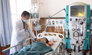Các triệu chứng ngộ độc thực phẩm phổ biến phải nắm vững