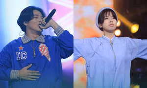 Rap yêu nước phải hiểu biết và ngôn từ tinh tế