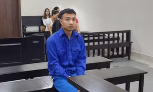 Chiếm đoạt xe ôtô bằng giấy tờ giả, lĩnh 14 năm tù