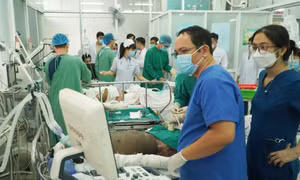 Vụ phóng hỏa do ghen tuông ở Đồng Nai: 2 nạn nhân trong vụ cháy đã tử vong 