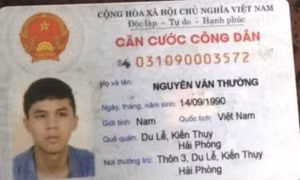 Bắt giữ đối tượng sát hại bạn gái tại nhà nghỉ