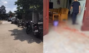 Hai vợ chồng ở Hải Dương đánh nhau do mâu thuẫn khiến người vợ tử vong