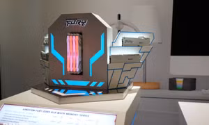 Những giải pháp công nghệ thú vị tại Computex 2023