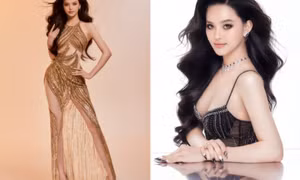 Hé lộ sắc vóc nóng bỏng của dàn thí sinh Miss Grand Vietnam 2023