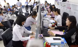 Dự kiến bãi bỏ 10 Thông tư về tuyển dụng, nâng ngạch công chức, viên chức