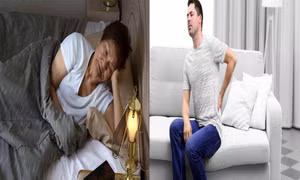 5 biểu hiện ở người cao tuổi cho thấy cơ thể đang thiếu protein