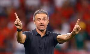 PSG chuẩn bị công bố HLV mới