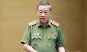 Củng cố phong trào toàn dân bảo vệ an ninh, trật tự, an toàn xã hội ở cơ sở