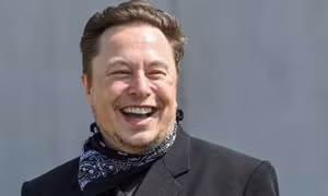 Tỷ phú Elon Musk lấy lại vị trí người giàu nhất thế giới