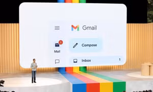 Gmail cập nhật tính năng AI, rút ngắn thời gian tìm kiếm trong ứng dụng