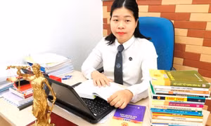 Chế độ thăm gặp phạm nhân đang thi hành án hình sự?