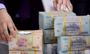 Bộ Tài chính lên kế hoạch giám sát tài chính Vietlott