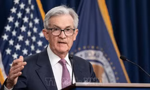 Mỹ: Giới chức FED bảo vệ quan điểm tăng lãi suất để kiềm chế lạm phát