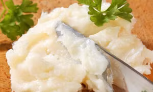 Sai lầm nếu không ăn mỡ lợn