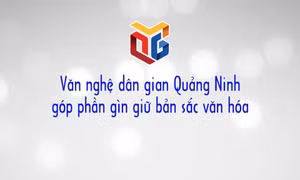 Văn nghệ dân gian góp phần gìn giữ bản sắc văn hoá