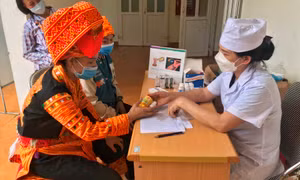 Đổi mới công tác truyền thông