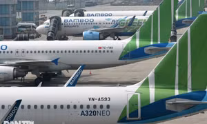 Người Nhật vào Bamboo Airways, hé lộ nước đi mới