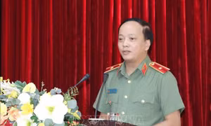Chánh Văn phòng Bộ Công an thông tin về vụ tấn công tại Đắk Lắk