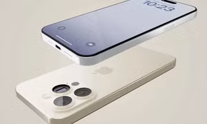 iPhone 15 sẽ hỗ trợ kết nối với kính Vision Pro