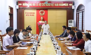 Vân Đồn: Nhiều giải pháp đồng bộ, hiệu quả