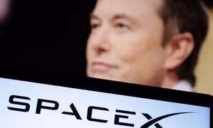 SpaceX được định giá cao kỷ lục