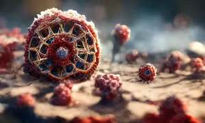 Loại virus tương tự Covid-19 tiềm ẩn nguy cơ gây bệnh cao