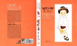 "Totto-chan bên cửa sổ": Câu chuyện tuổi thơ về ngôi trường trong mơ
