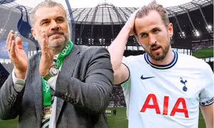 Tottenham chuẩn bị công bố tân HLV trưởng