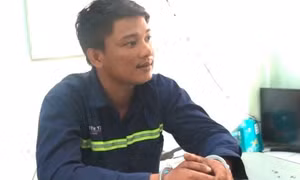 Bênh em của bạn, người đàn ông bị đâm tử vong