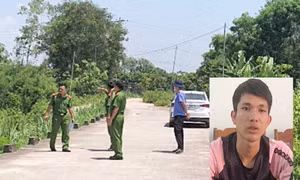 Tạm giữ hình sự đối tượng giao cấu với người dưới 16 tuổi